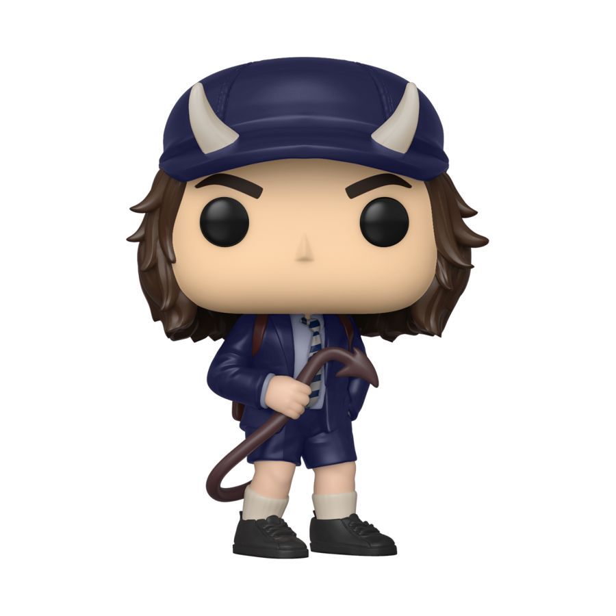 AC/DC - Highway to Hell Pop! Album