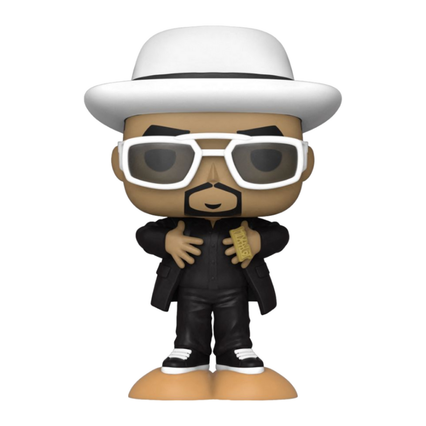 Sir Mix-a-Lot - Sir Mix-a-Lot Pop! Vinyl Figure