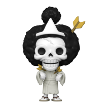 One Piece - Bonekichi Pop! Vinyl