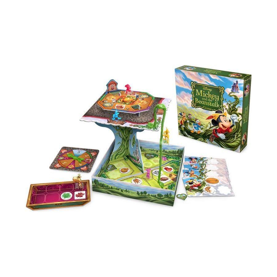 
                  
                    Mickey and the Beanstalk - Game-IKON-ProHobbies
                  
                