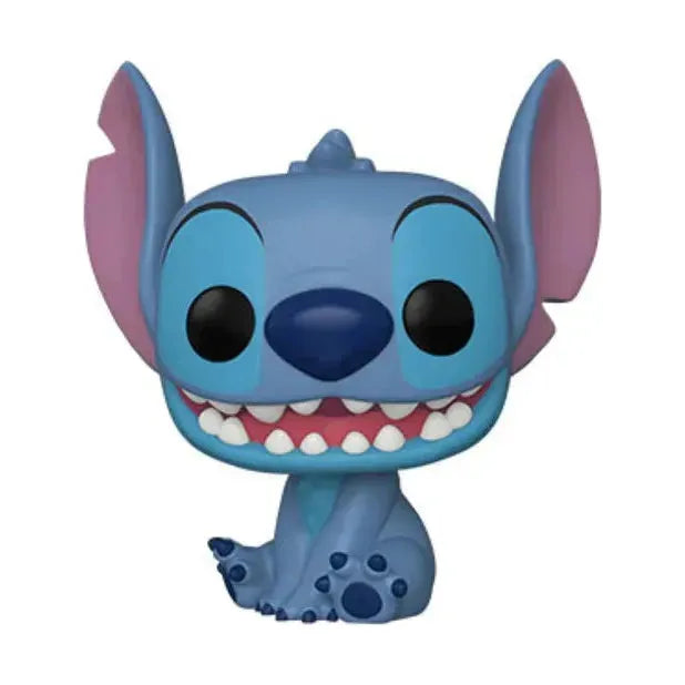 Lilo & Stitch - Stitch 10