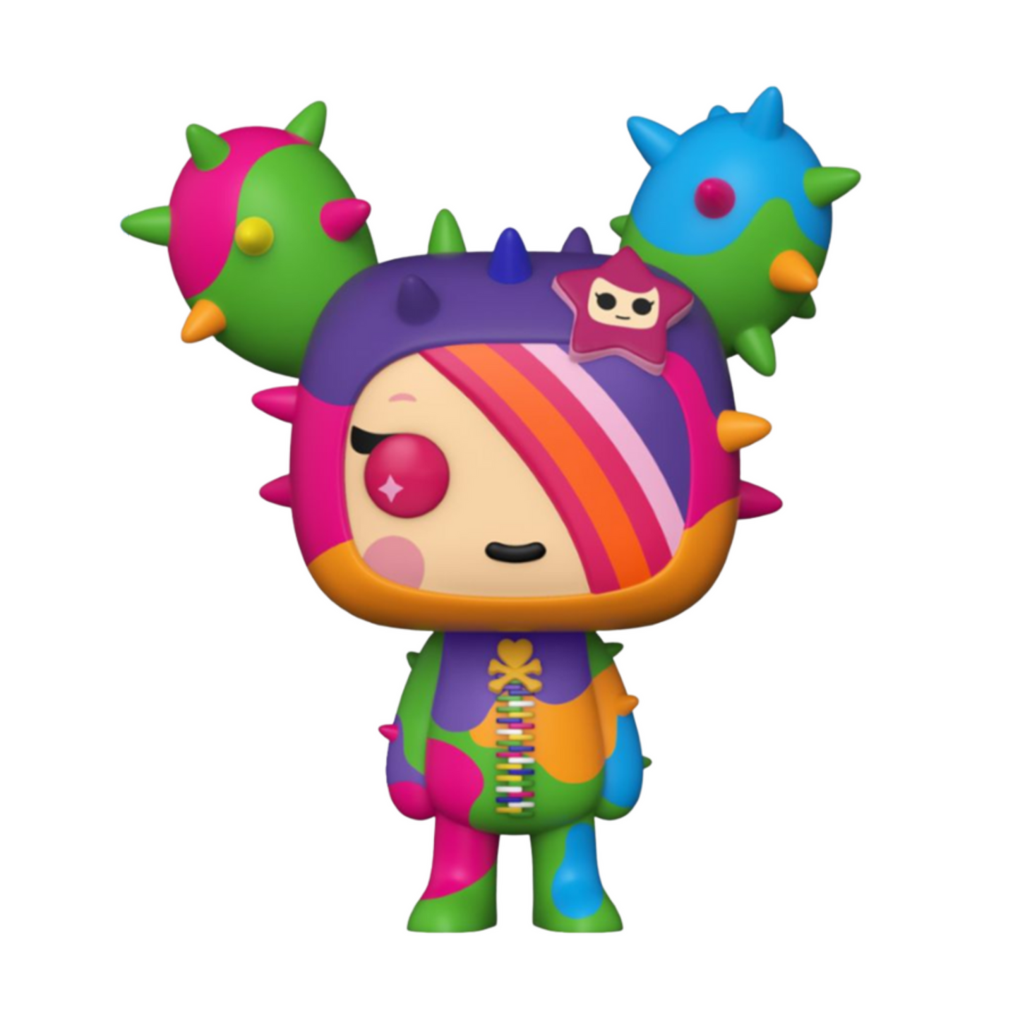 Tokidoki - SANDy Rainbow Pop! Vinyl Figure (2021 Summer Convention Exclusive)