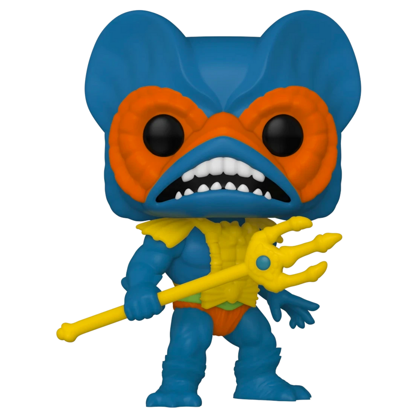 Masters of the Universe - Mer-Man Blue Pop! Vinyl Figure