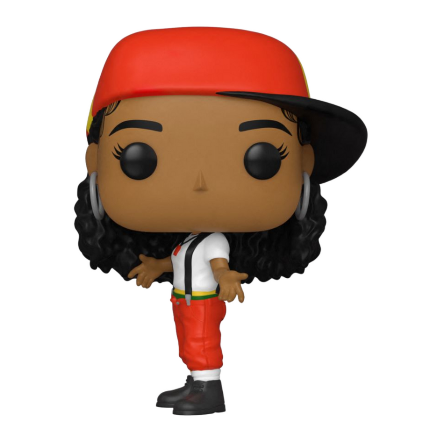 TLC - Chilli “Ain't 2 Proud 2 Beg” Pop! Vinyl Figure
