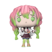 Demon Slayer - Mitsuri Kanroji Pop! Vinyl