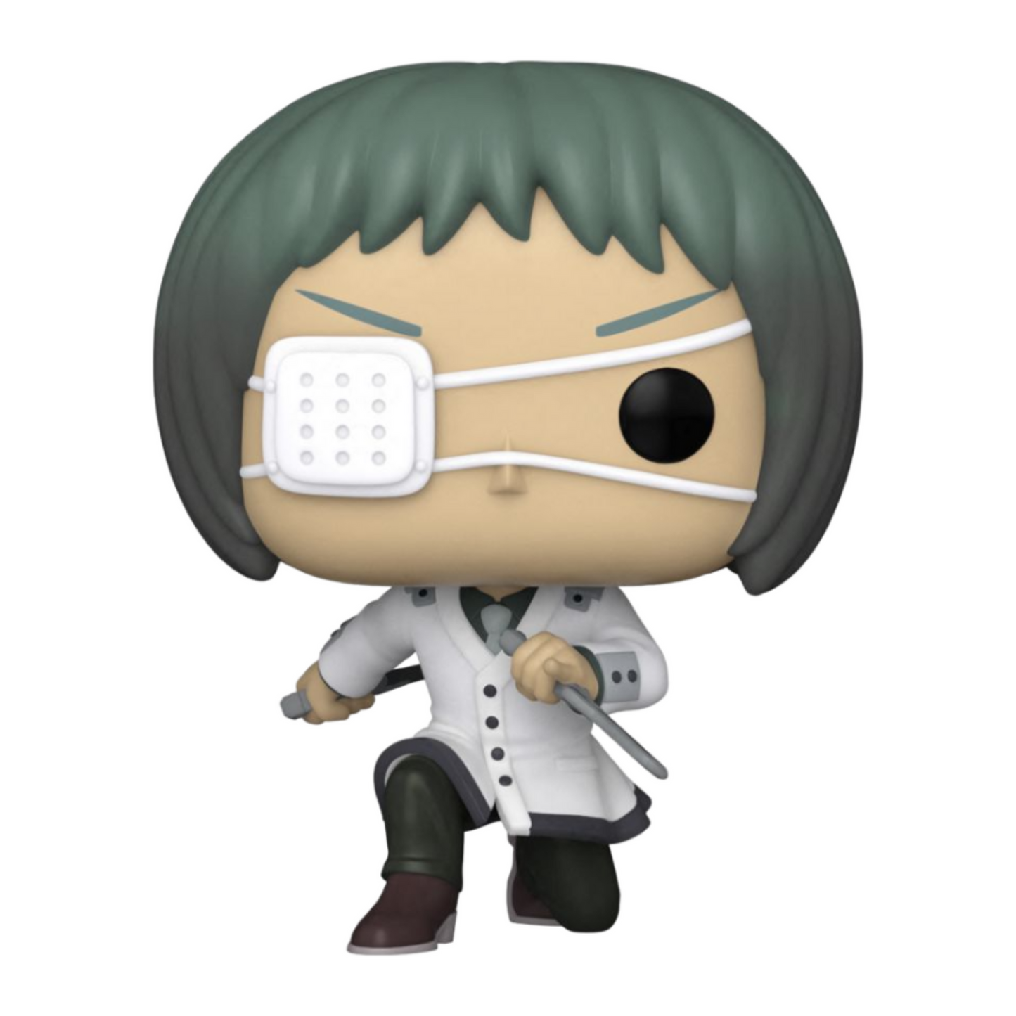Tokyo Ghoul: re - Toru Mutsuki Pop! Vinyl Figure