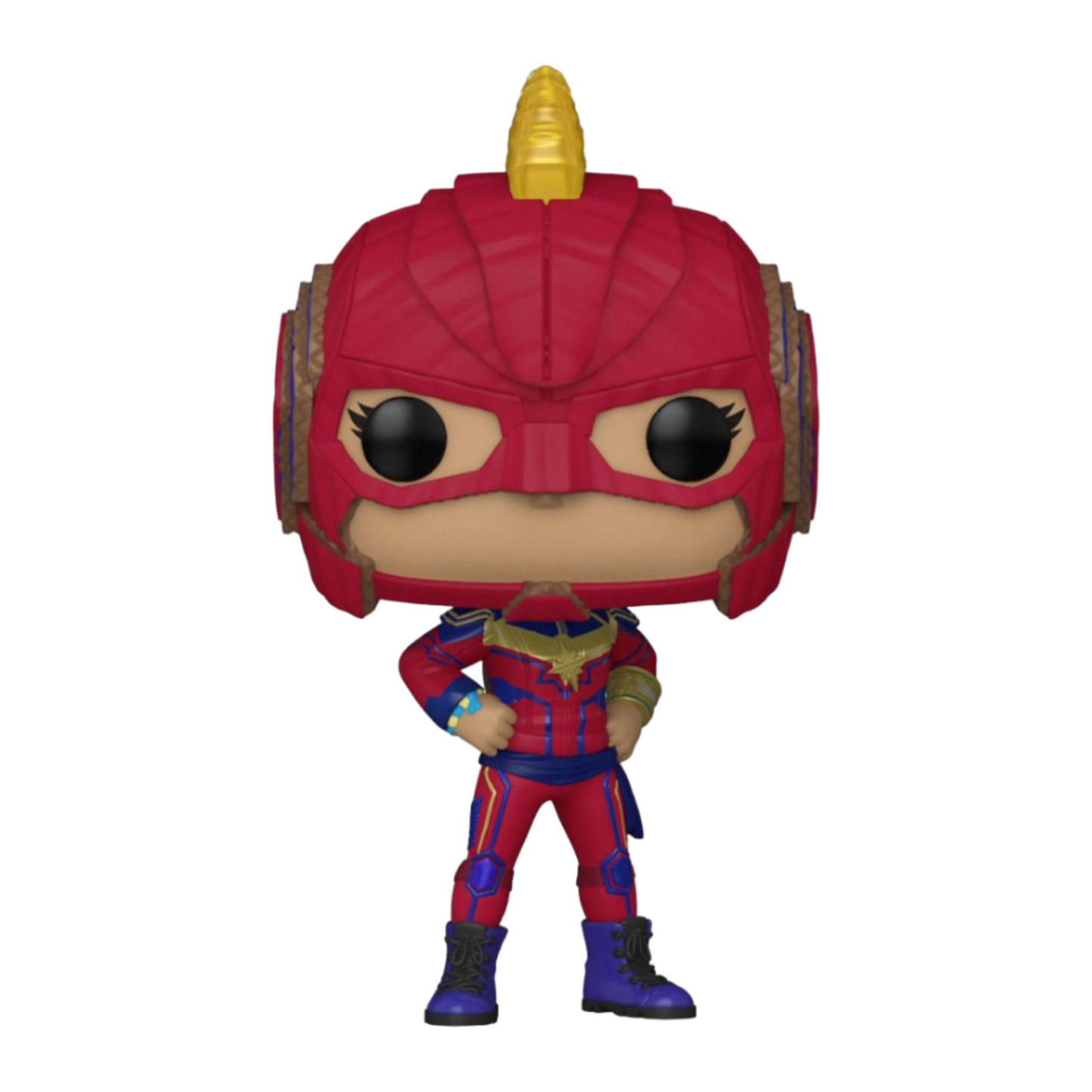 Ms. Marvel (2022) - Kamala Khan Pop! Vinyl Figure