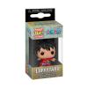 One Piece - Luffytaro in Kimono Pop! Keychain-IKON-ProHobbies