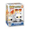 
                  
                    Pokemon - Scorbunny Pop! Vinyl [RS]
                  
                