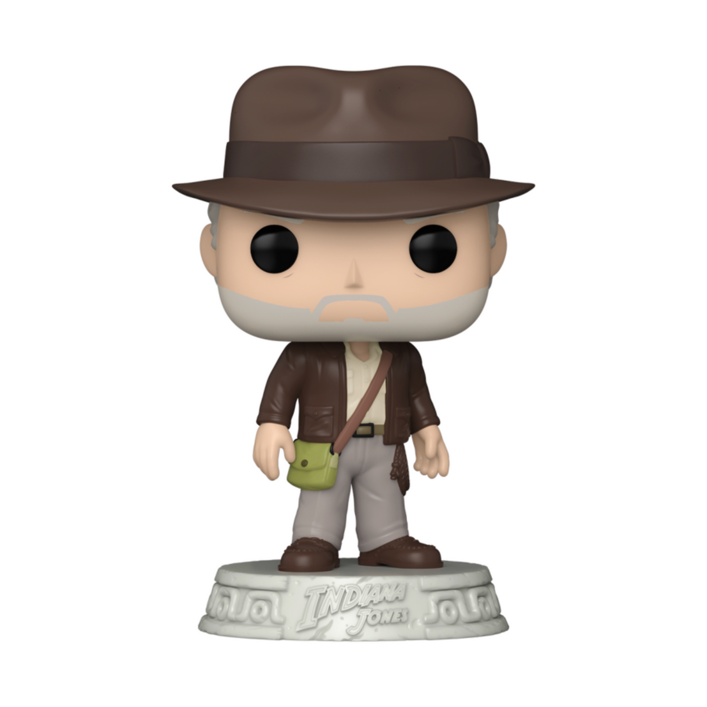 Indiana Jones and the Dial of Destiny - Indiana Jones Pop! Vinyl Figure