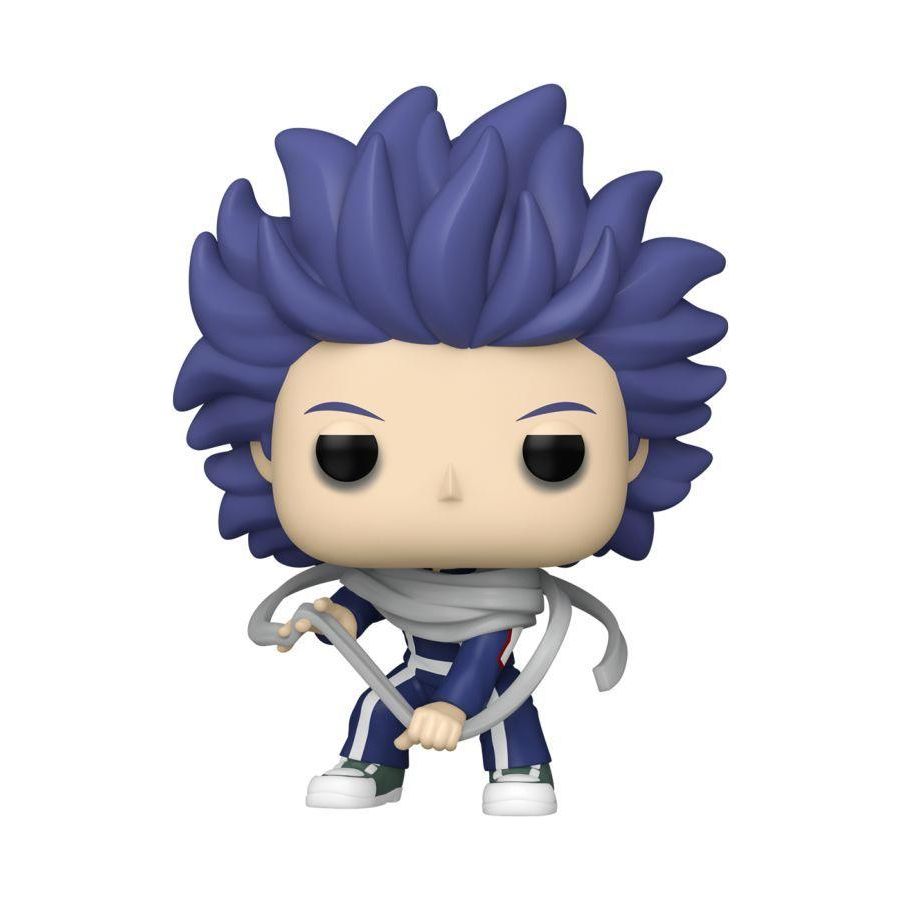 My Hero Academia - Hitoshi Shinso ( Chase) Pop! Vinyl-Collectible-IKON-ProHobbies