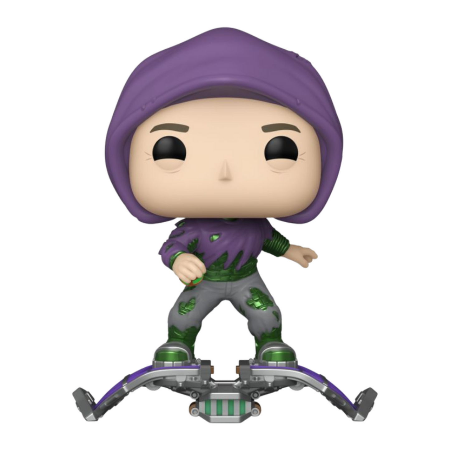 Spider-Man: No Way Home - Green Goblin Pop! Vinyl Figure