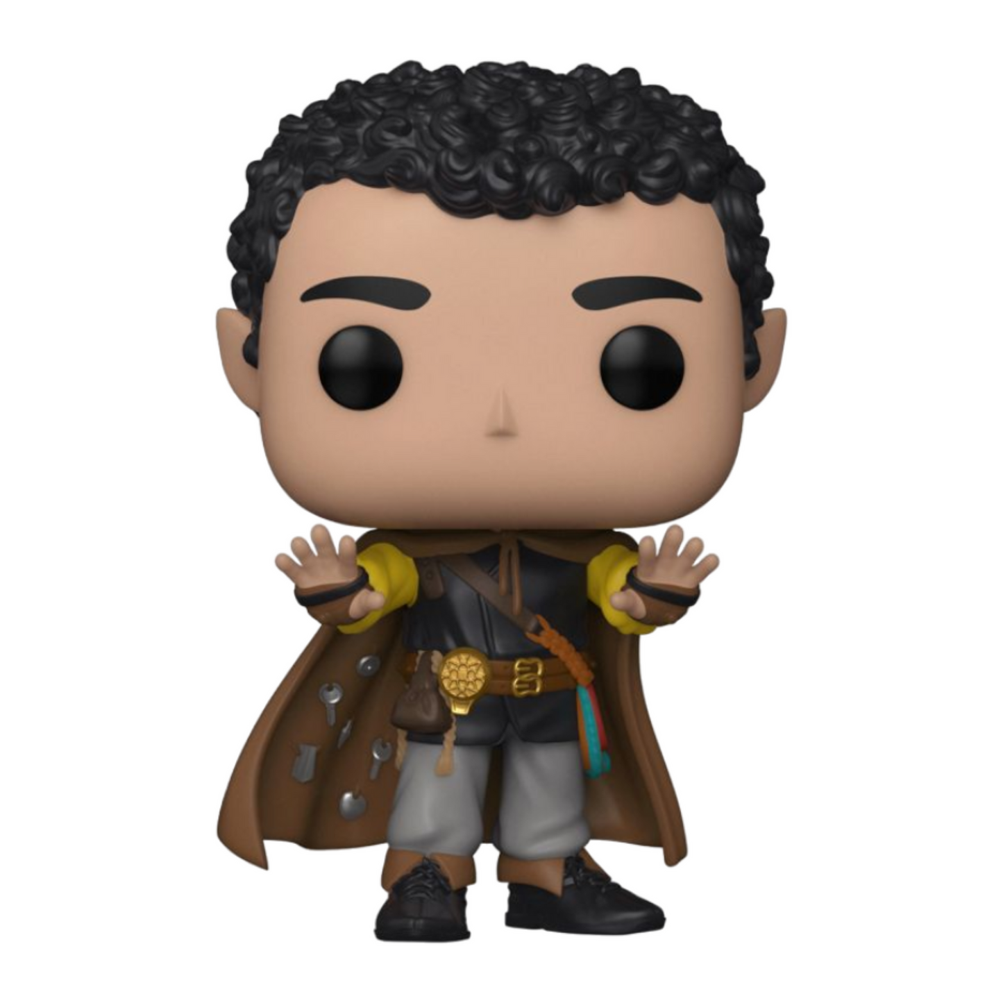 Dungeons & Dragons: Honor Among Thieves (2023) - Simon Pop! Vinyl Figure