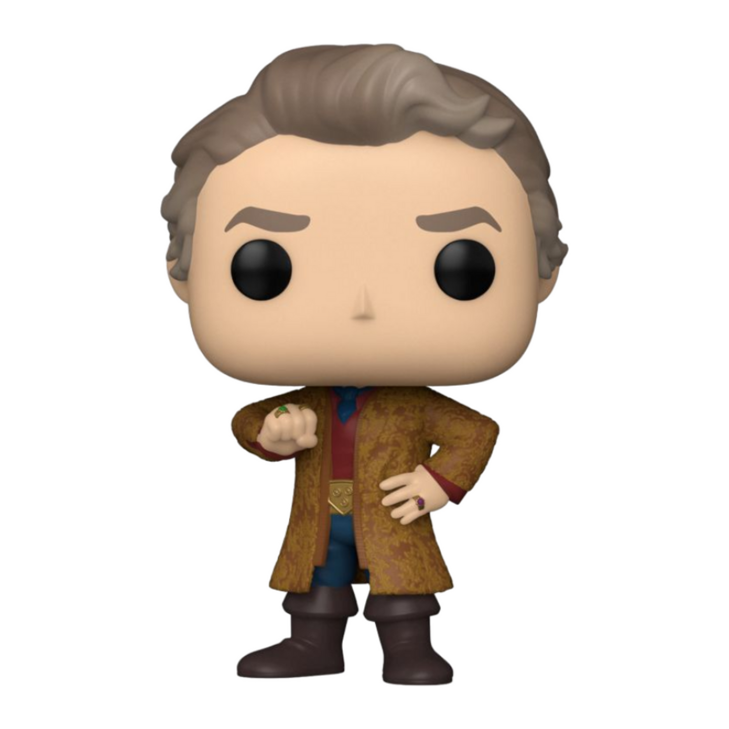 Dungeons & Dragons: Honor Among Thieves (2023) - Forge Pop! Vinyl Figure