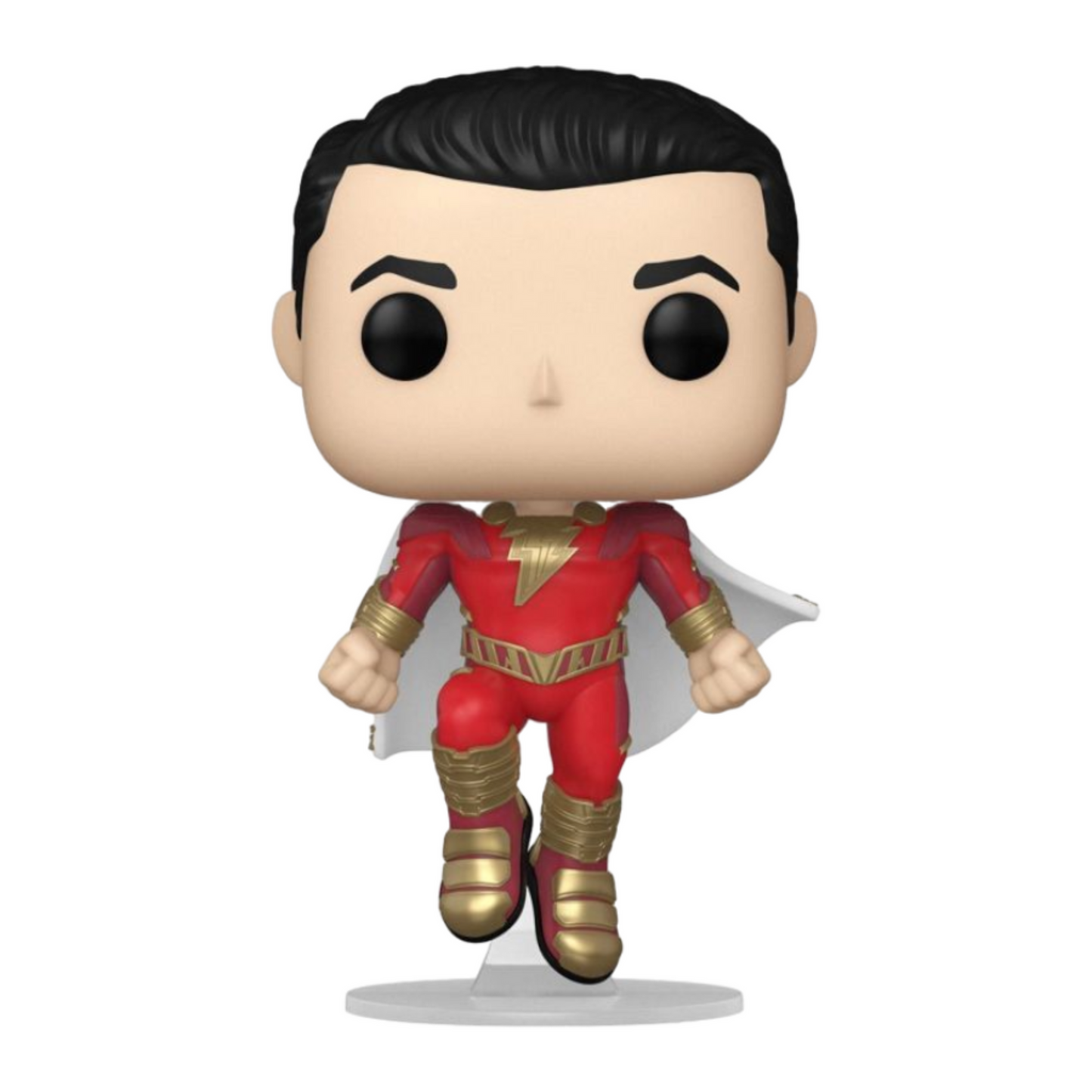 Shazam! Fury of the Gods (2023) - Shazam! Pop! Vinyl Figure