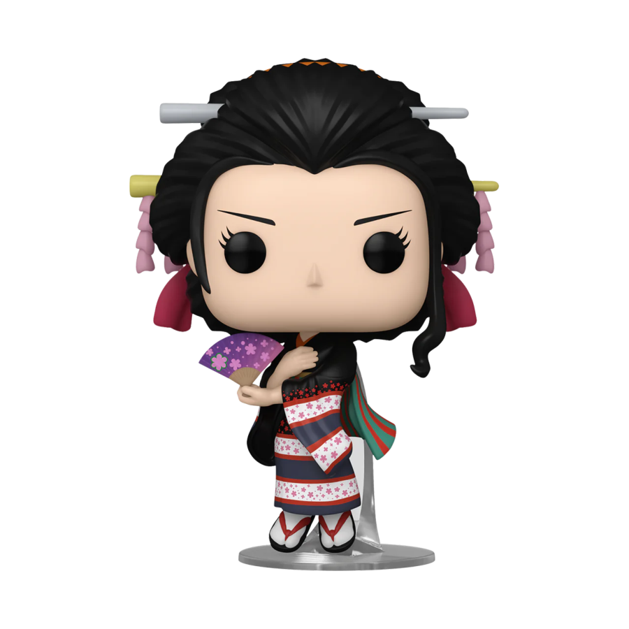 
                  
                    One Piece - Orobi (Wano) Pop!
                  
                