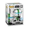 
                  
                    Star Wars: Republic Commando - Fixer US Exclusive Pop! [RS]-IKON-ProHobbies
                  
                