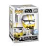 
                  
                    Star Wars: Jedi FO Fallen Order - 13th Trooper US Exclusive Pop! [RS]
                  
                