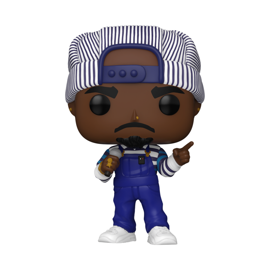 Tupac - Tupac 90's Pop! Vinyl