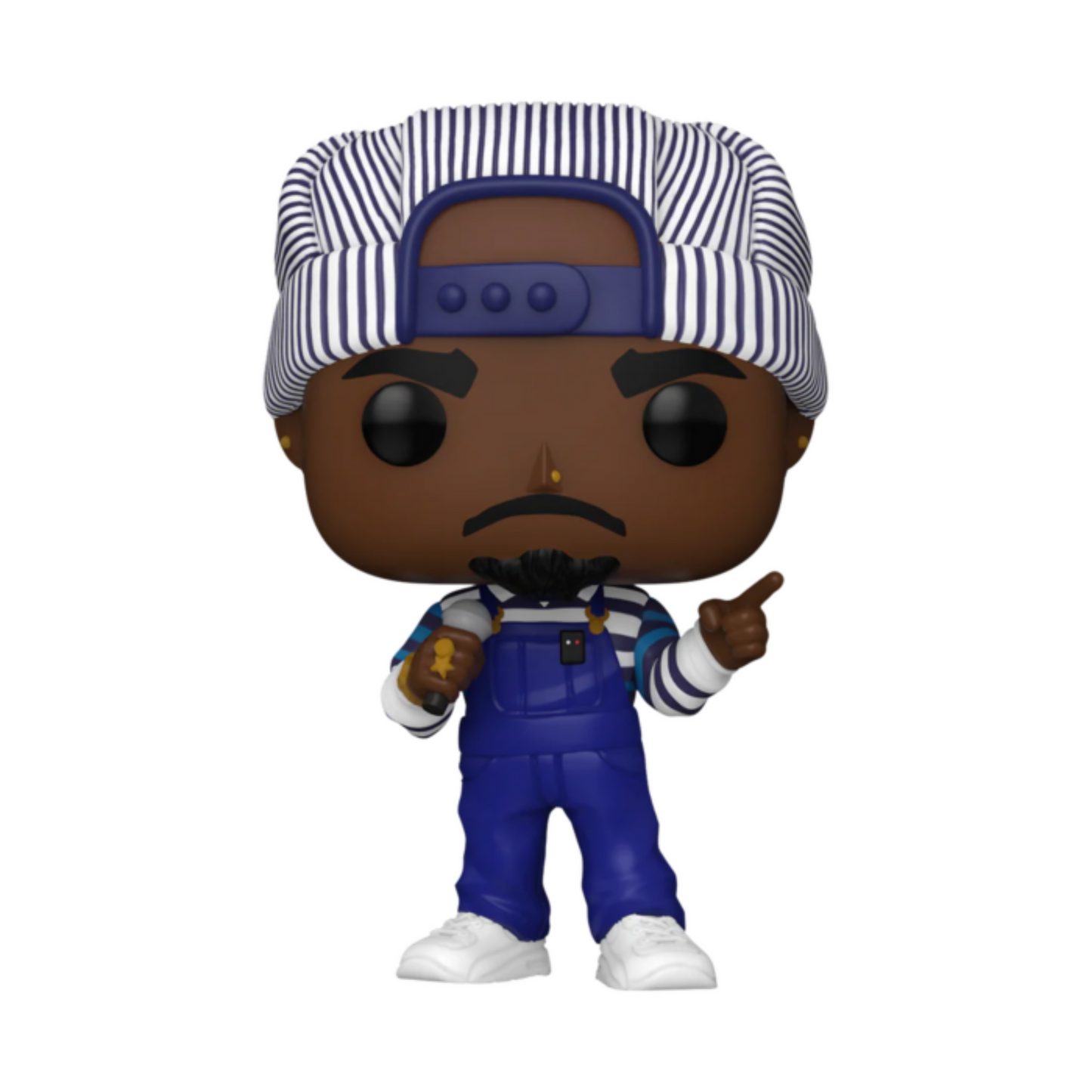 Tupac - Tupac 90's Pop! Vinyl Figure