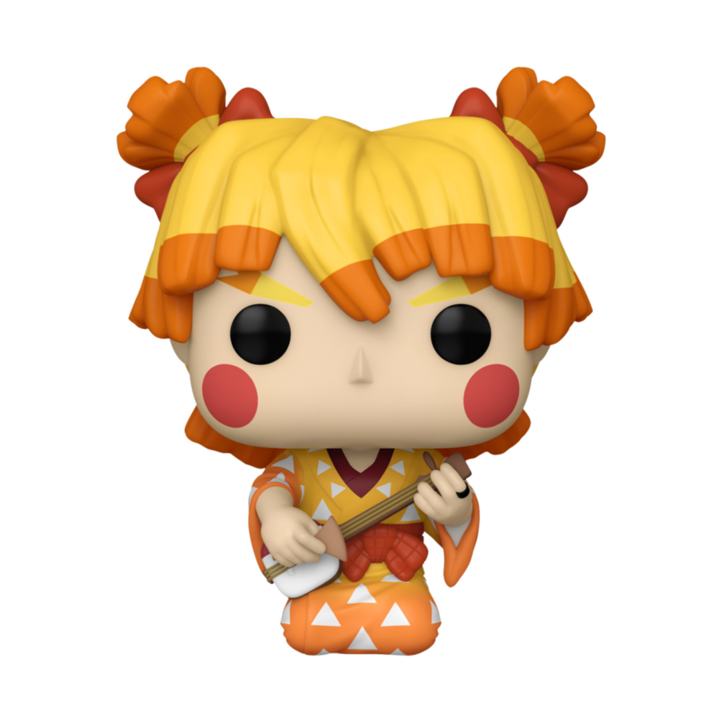 Demon Slayer - Zenitsu Agatsuma (Kimono) Pop! Vinyl Figure