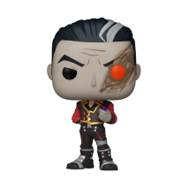 Arcane: League of Legends - Silco Pop! Vinyl-IKON-ProHobbies