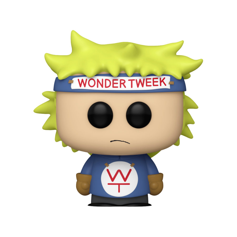 South Park - Wonder Tweak Pop! Vinyl-IKON-ProHobbies