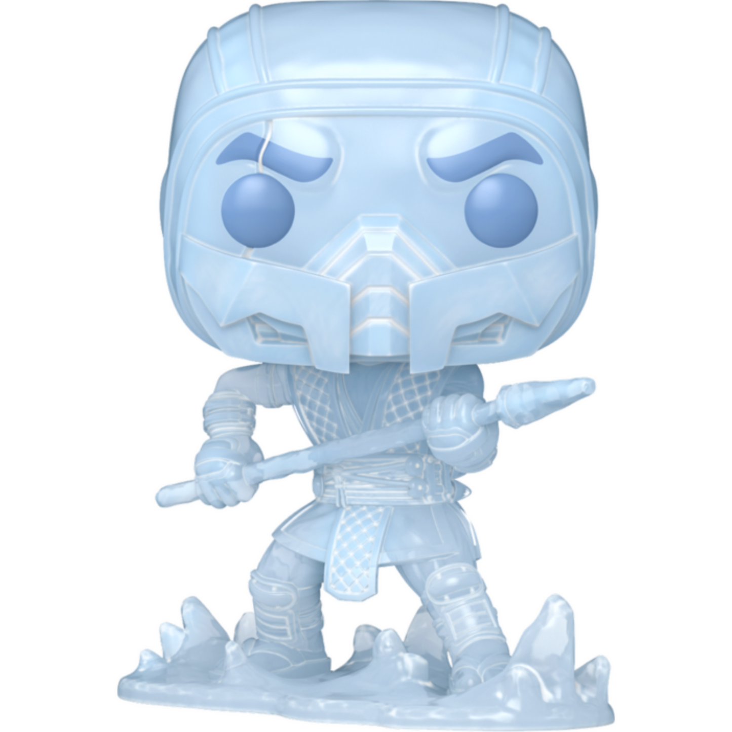 Mortal Kombat 11 - Sub-Zero (Fatality) Pop! Vinyl Figure