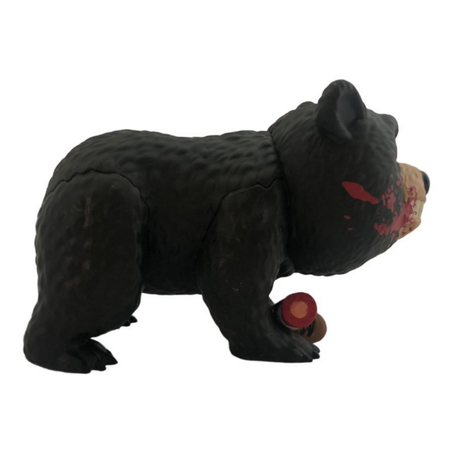 
                  
                    Cocaine Bear - Bear with Leg Pop! Vinyl Figure
                  
                