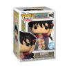 
                  
                    One Piece - Luffy Uppercut US Exclusive Metallic Pop! Vinyl [RS]-IKON-ProHobbies
                  
                