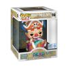 One Piece - Buggy the Clown (on Throne) NYCC 2024 Exclusive Pop! Deluxe-IKON-ProHobbies