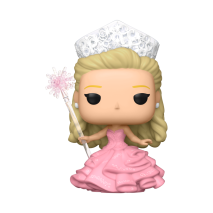 Wicked (2024) - Glinda Pop! Vinyl