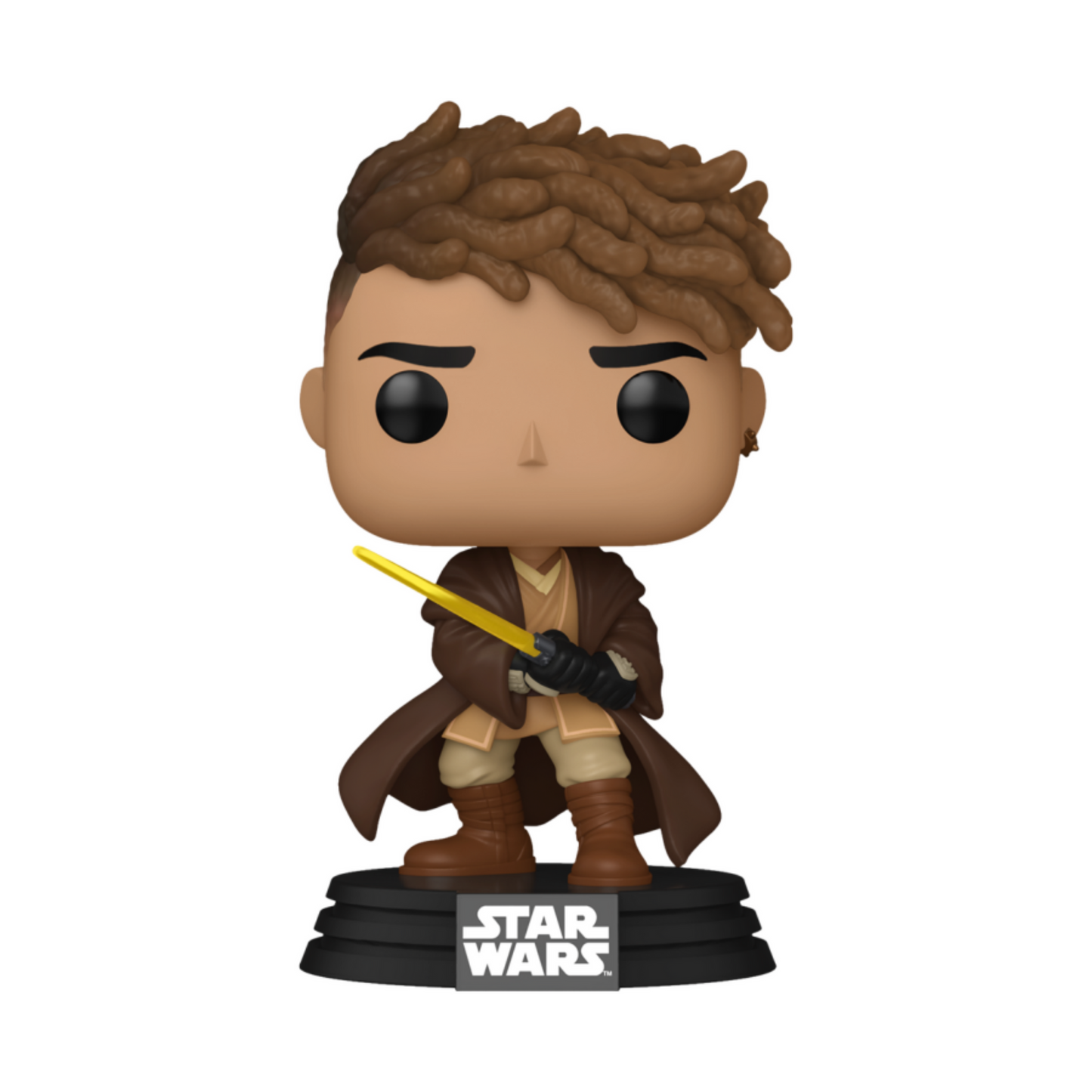 Star Wars The Acolyte - Yord Fandar Pop! Vinyl Figure