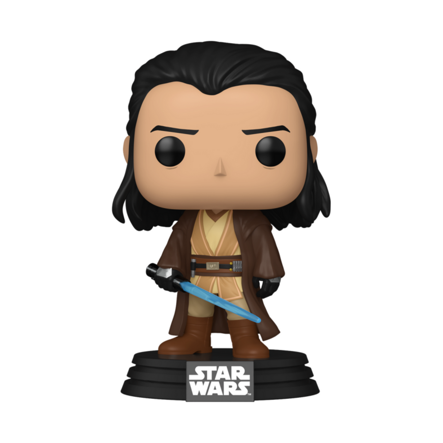 Star Wars: The Acolyte - Jedi Master Sol Pop! Vinyl Figure