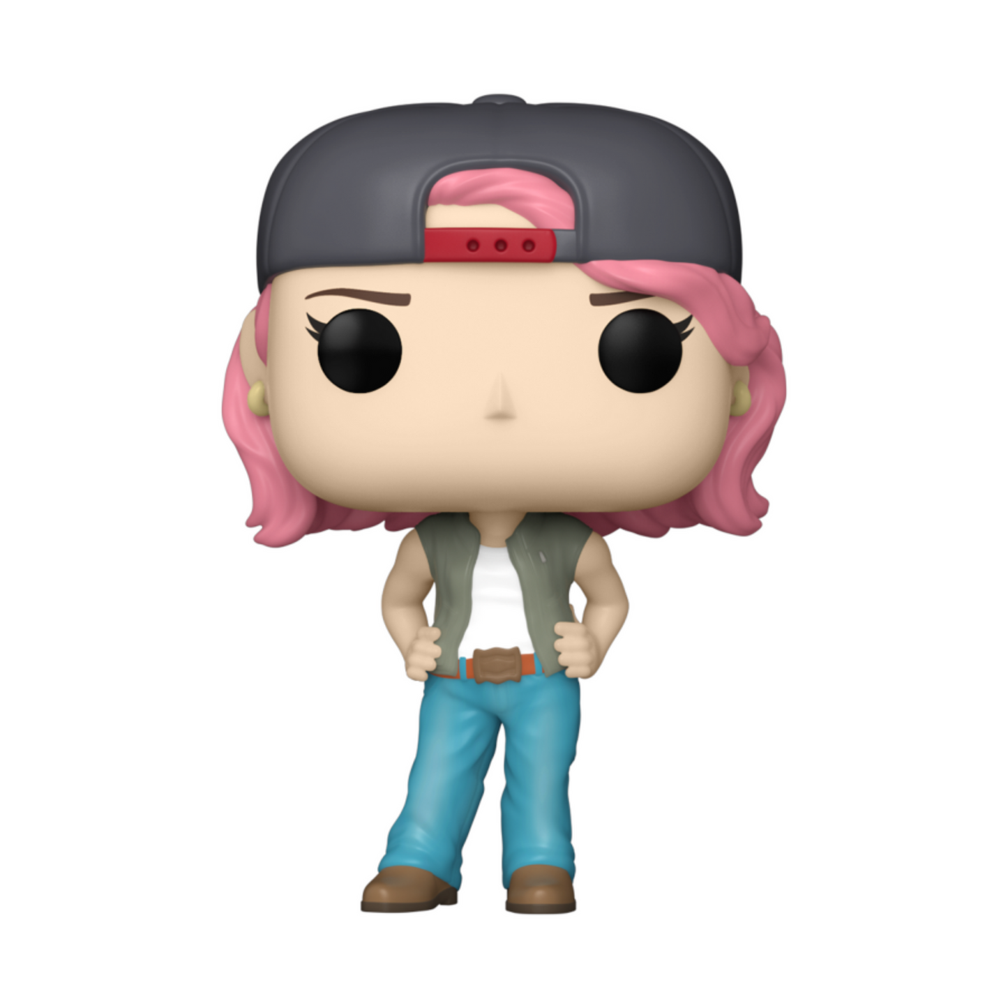Yellowstone - Teeter Pop! Vinyl
