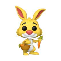 Winnie the Pooh - Rabbit Pop! Vinyl-IKON-ProHobbies