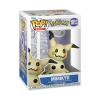 Pokemon - Mimikyu Pop! Vinyl-IKON-ProHobbies