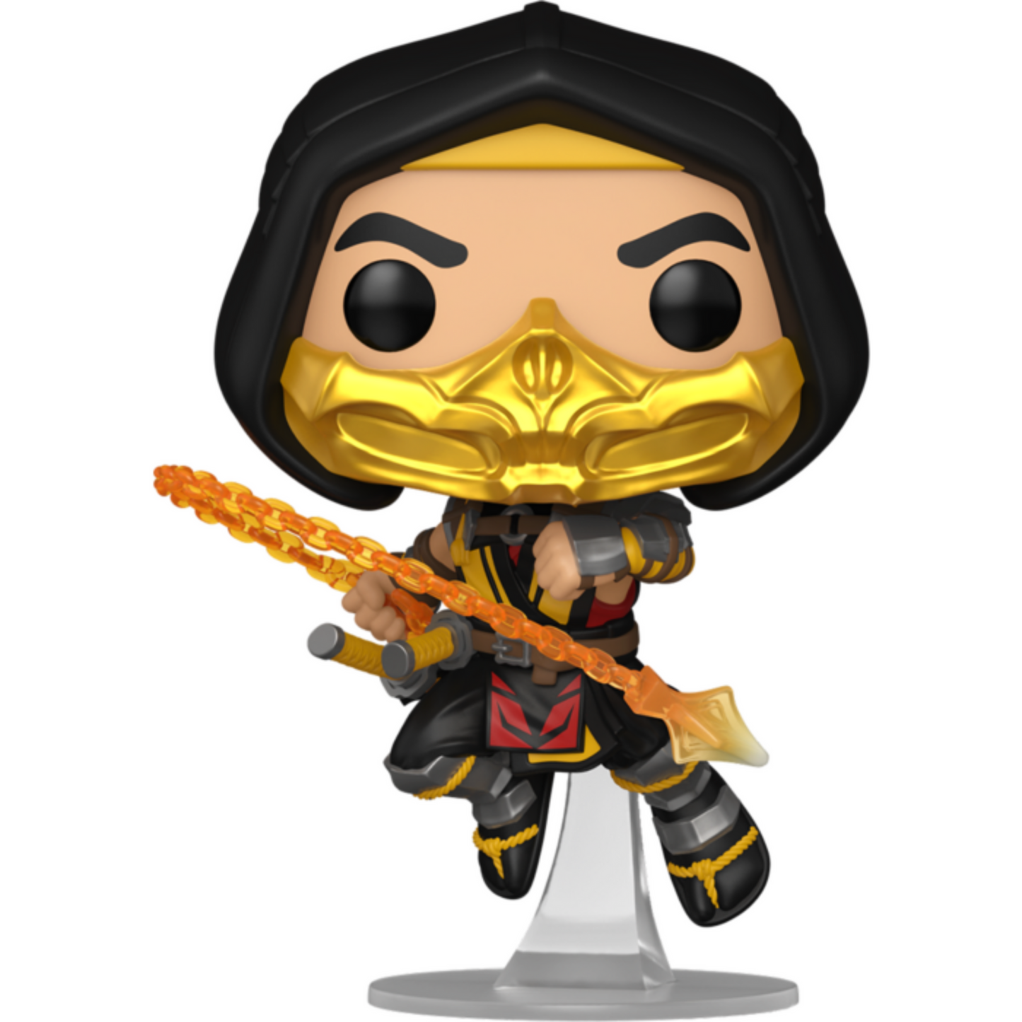 Mortal Kombat 11 - Scorpion (Fatality) Pop! Vinyl Figure