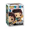 Demon Slayer - Tanjiro Kamado (Sun Breathing) Pop! Vinyl-IKON-ProHobbies