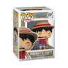 One Piece - Luffy (Mouth Stretch) Pop!-IKON-ProHobbies