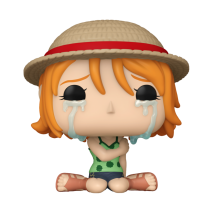 One Piece - Nami Pop! Vinyl