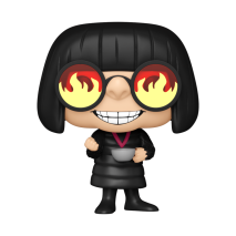 Incredibles: 20th Anniversary - Edna Pop! Vinyl