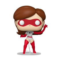 Incredibles: 20th Anniversary - Elastigirl (possible chase version) Pop! Vinyl-IKON-ProHobbies