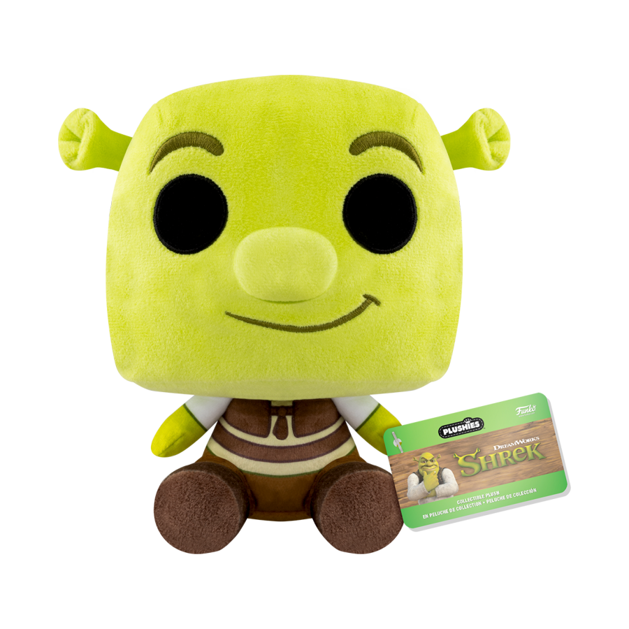 Shrek - Shrek 7