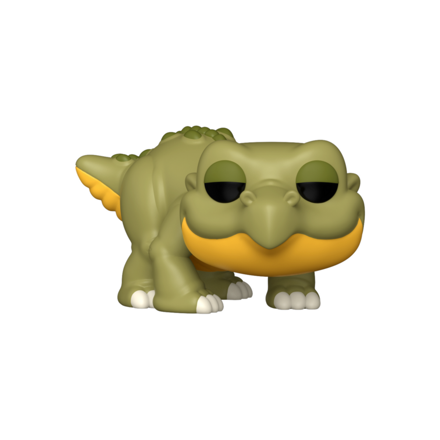 The Land Before Time - Spike Pop!
