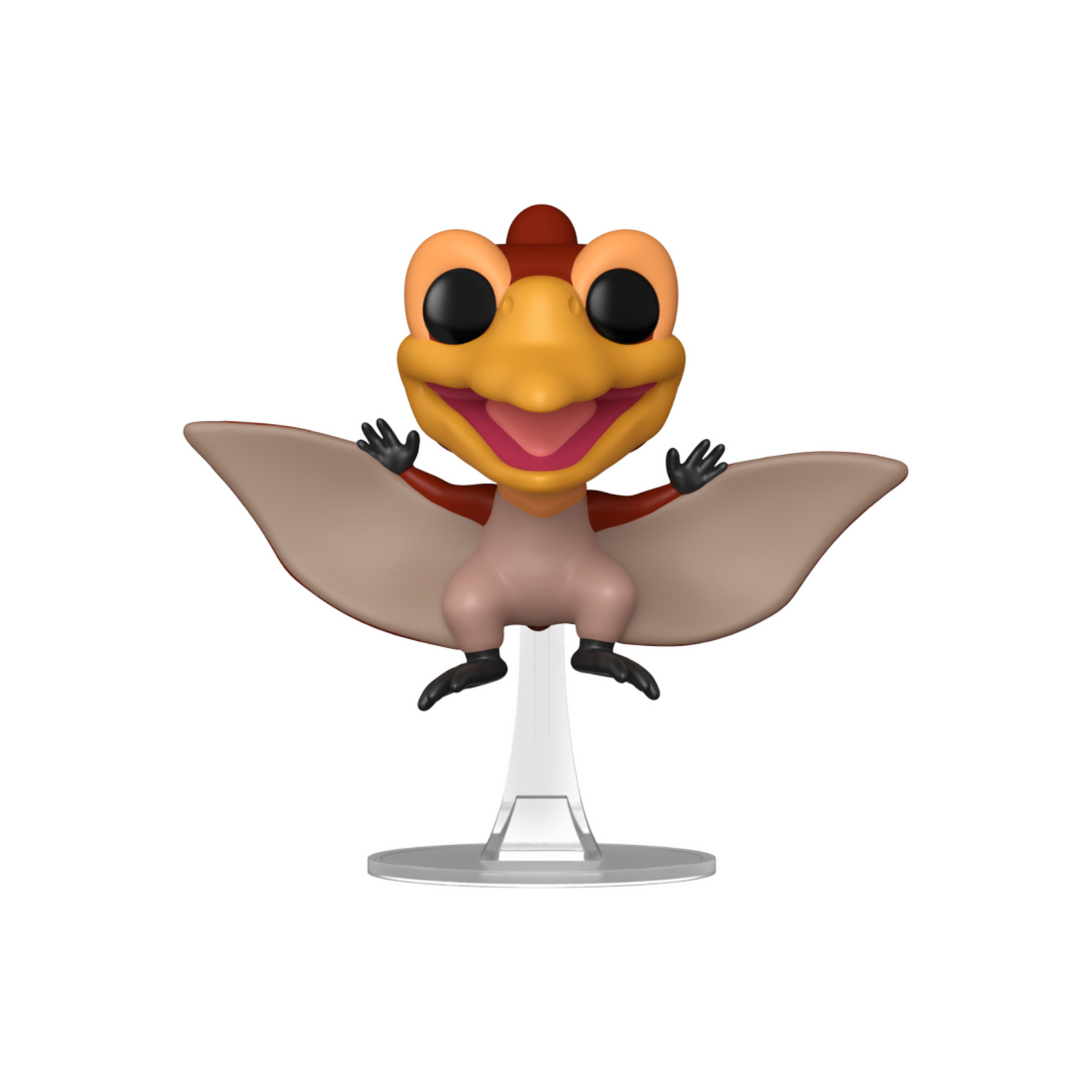 The Land Before Time - Petrie Pop!