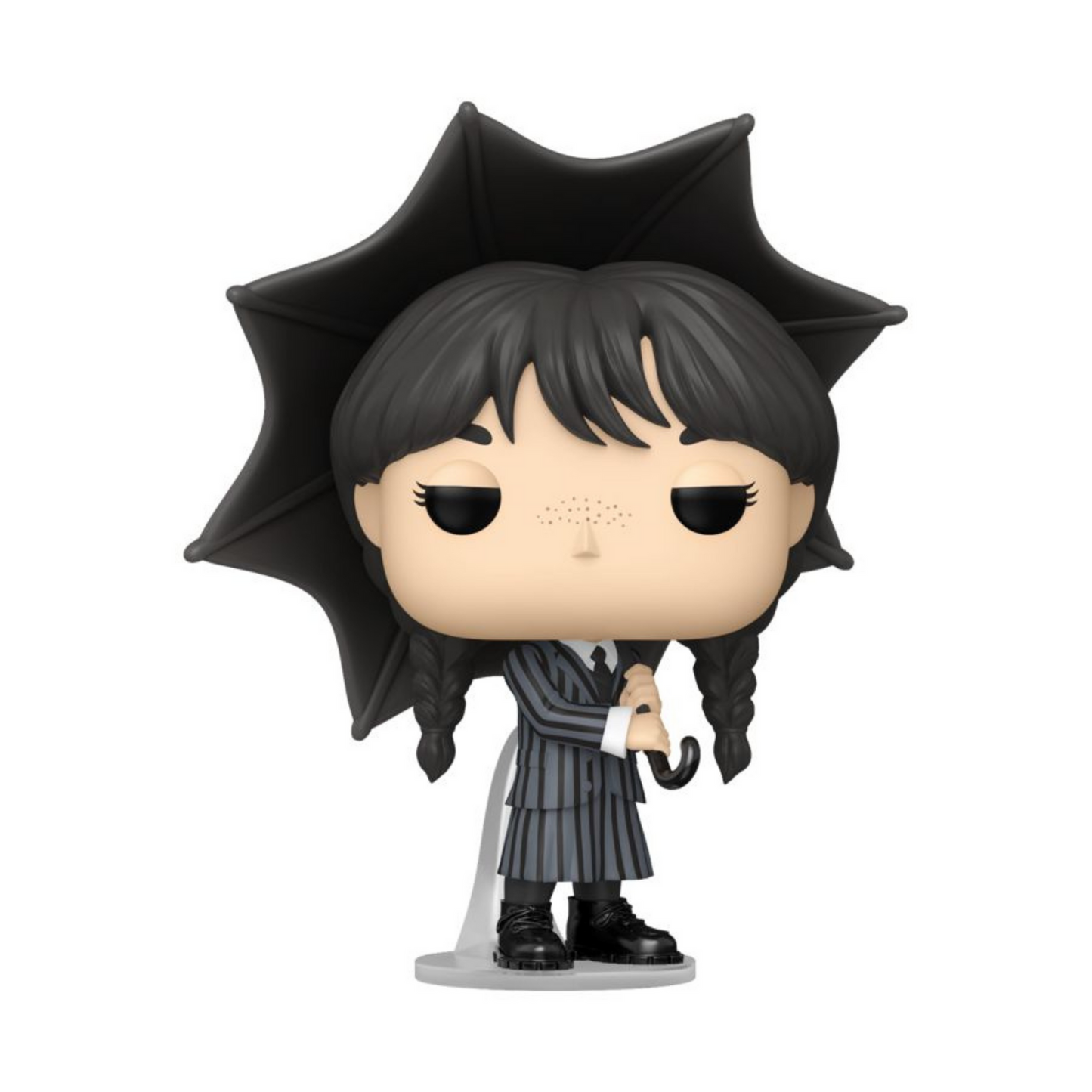 Wednesday (2022) - Wednesday with Umbrella Pop! Vinyl Figure