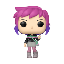 Scott Pilgrim (2023) - Ramona Flowers Pop! Vinyl