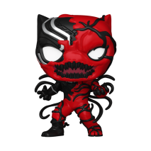 Marvel: Carnageized - Black Panther Pop! Vinyl