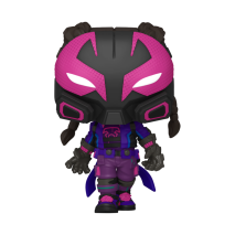 Spider-Man: Across the Spider-Verse - Miles G Morales (Prowler) Pop! Vinyl